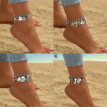 Colorful Charm Anklet 4