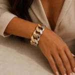 Cuban Link Bracelet