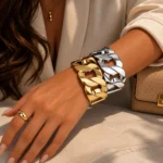 Cuban Link Bracelet - Image 5