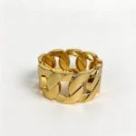 Cuban Link Bracelet - Image 3