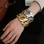 Cuban Link Bracelet - Image 6