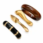 Irregular Shaped Bracelet - Image 2