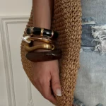 Irregular Shaped Bracelet - Image 3