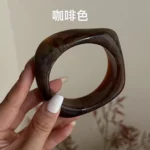 Irregular Shaped Bracelet - Image 4