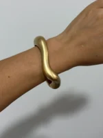 Irregular Shaped Bracelet - Image 6