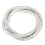 Multi-Layer Elastic Bracelet - Image 8