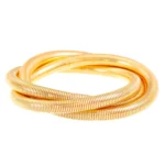 Multi-Layer Elastic Bracelet - Image 10