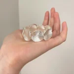 Irregular Open-Circle Bracelet - Image 3