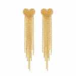 Unisex Dark Ear Cuffs - Image 3