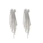 Unisex Dark Ear Cuffs - Image 5
