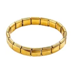 Italian Modular Stretch Bracelet - Image 2