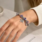 Crystal Bracelet