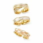 Pearl Ring - Image 2