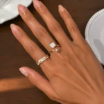 Pearl Ring - Image 3