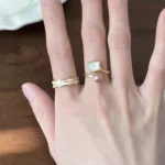 Pearl Ring - Image 4