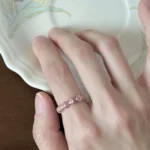 Pearl Ring - Image 8