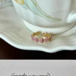 Pearl Ring - Image 9