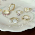 Pearl Ring - Image 10