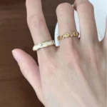 Pearl Ring - Image 11