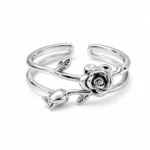 Thorn Rose Ring - Image 2