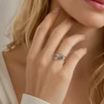 Thorn Rose Ring
