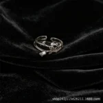 Thorn Rose Ring - Image 3