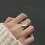 Smiley Face Ring - Image 2